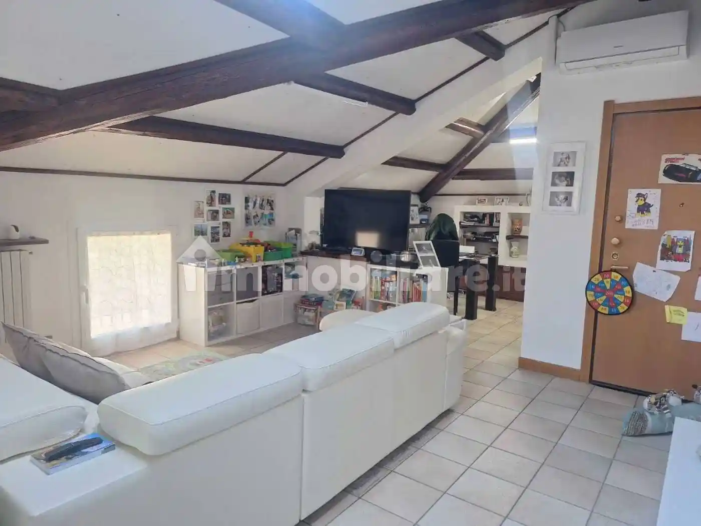 Appartamento ottimo stato, secondo piano, San Giuliano a Mare, Rimini - foto 3