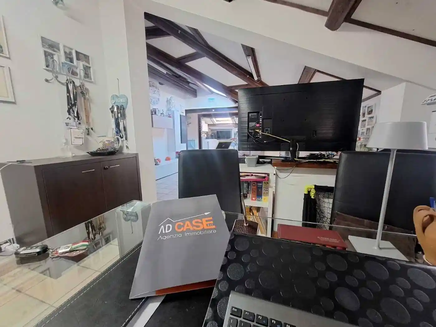 Appartamento ottimo stato, secondo piano, San Giuliano a Mare, Rimini - foto 4