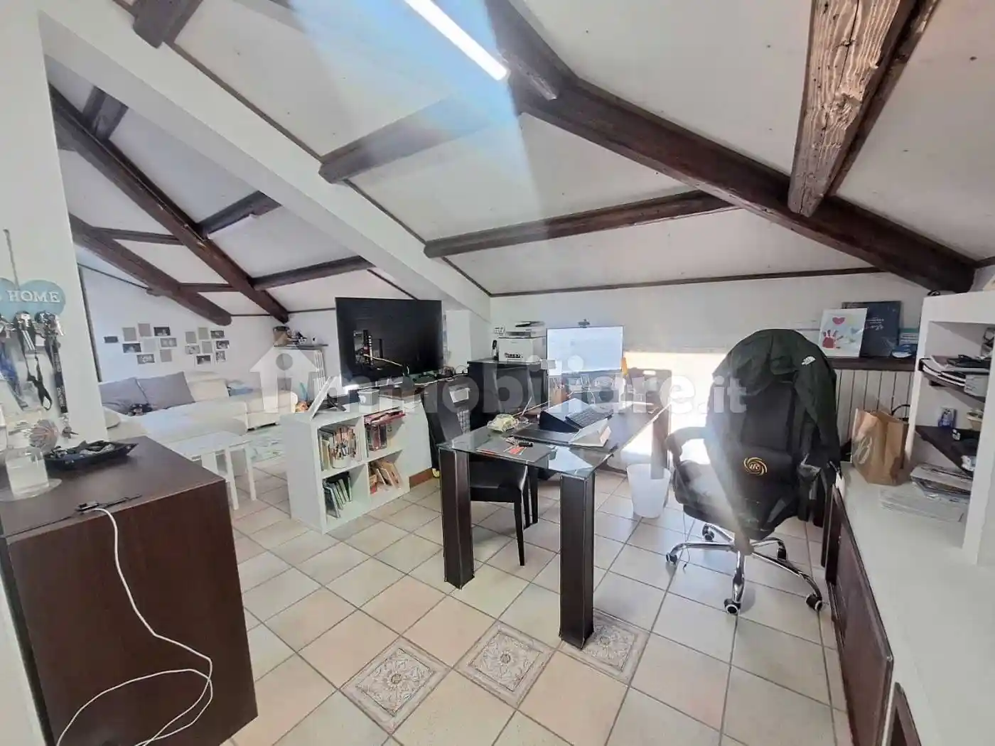 Appartamento ottimo stato, secondo piano, San Giuliano a Mare, Rimini - foto 5