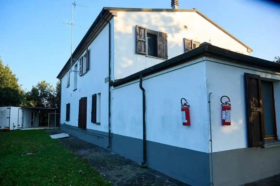 Appartamento via Popilia 265, Viserbella, Rimini - foto 5