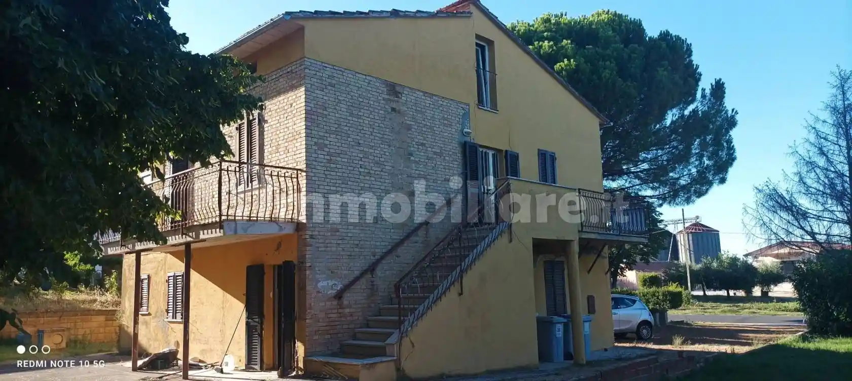 Rustico - Casale in vendita a Bettona