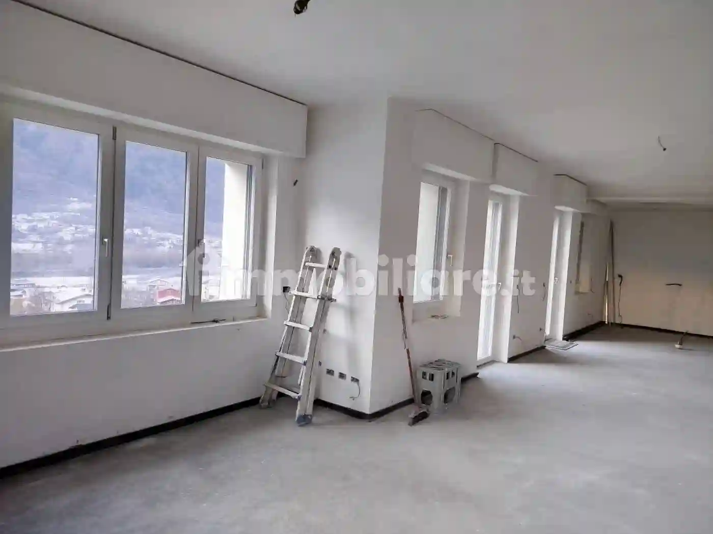 Appartamento via Berbenno 228, Centro, Berbenno di Valtellina - foto 3