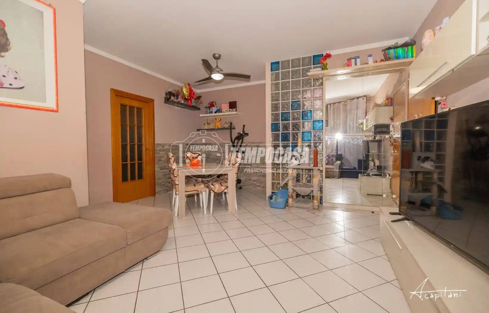 Appartamento - foto 4