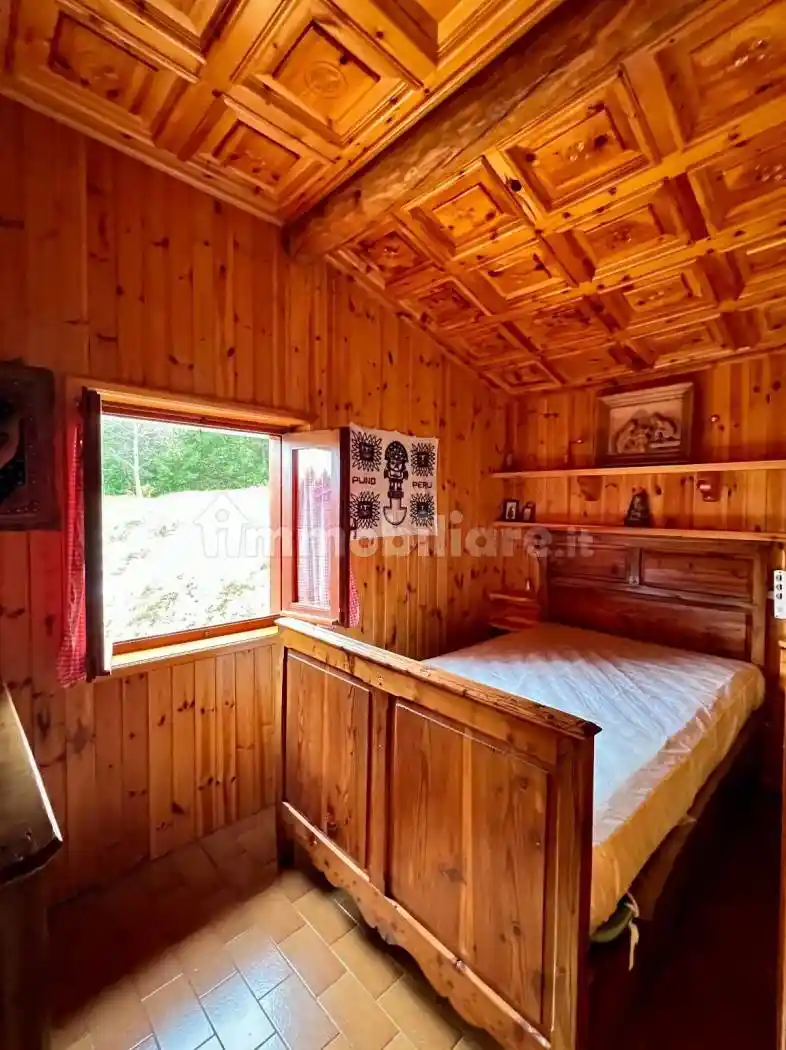 Rustico - Casale in vendita a Sondrio