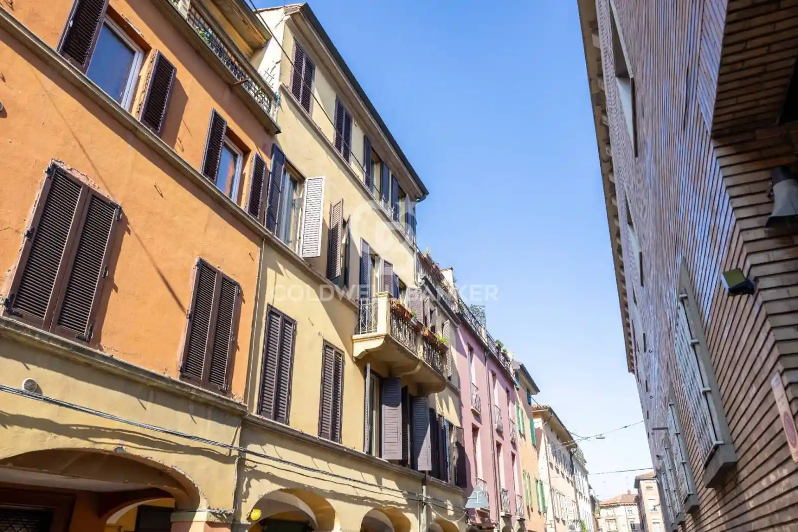 Palazzo - Edificio in Vendita - foto 4