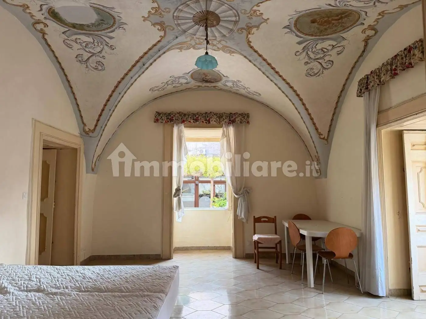 Appartamento in affitto a Maiori