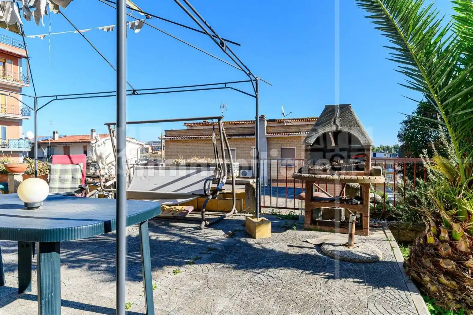 Bilocale via Benvenuto Griziotti 65, Massimina, Roma - foto 3