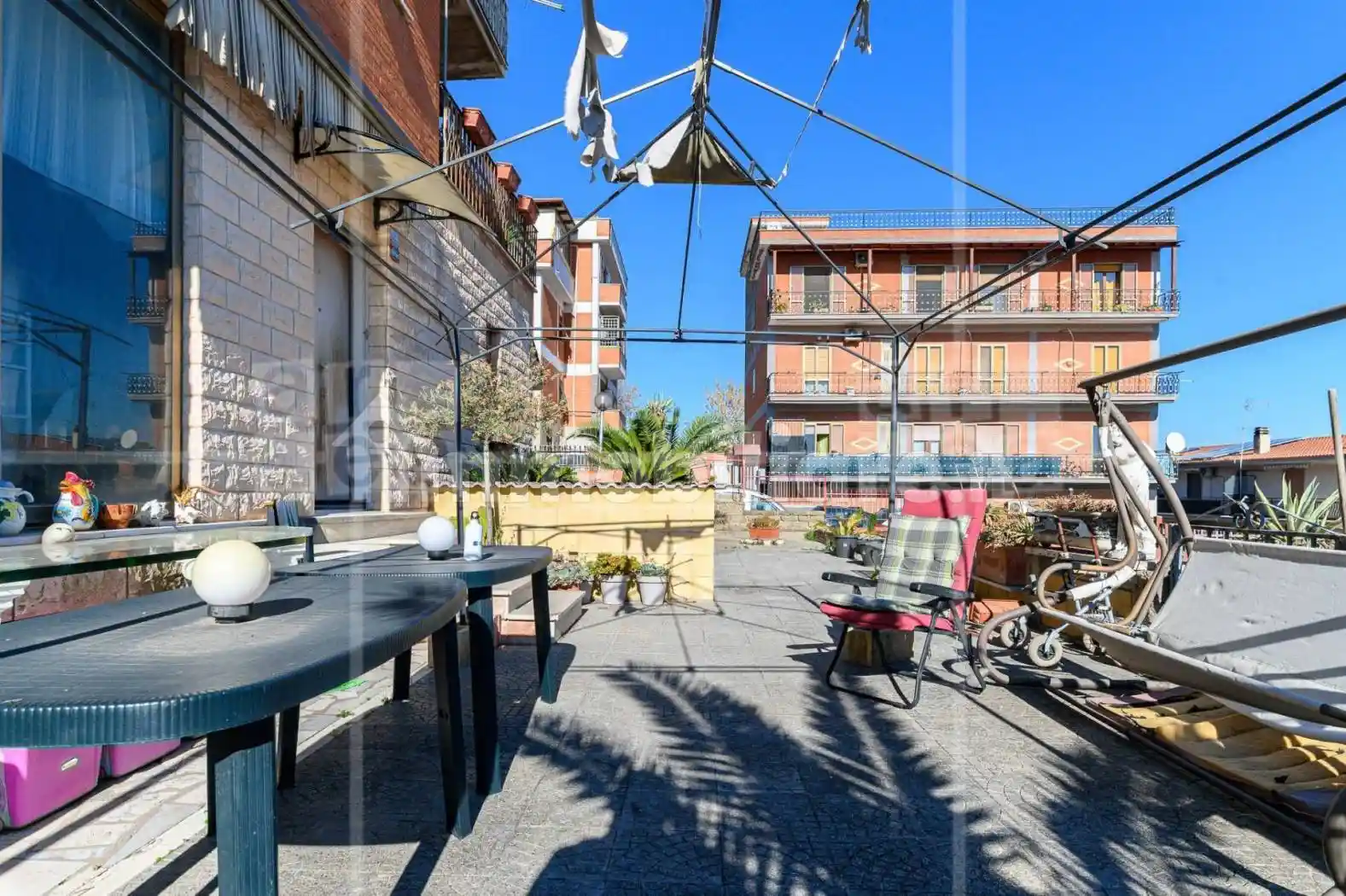 Bilocale via Benvenuto Griziotti 65, Massimina, Roma - foto 4