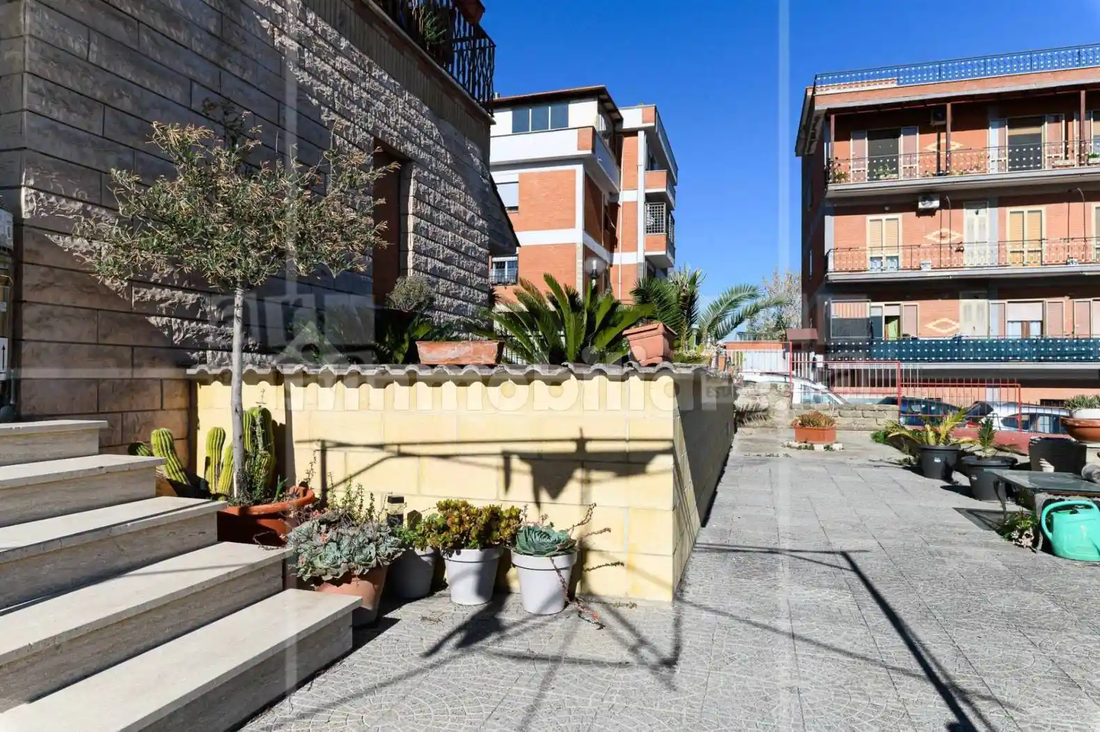 Bilocale via Benvenuto Griziotti 65, Massimina, Roma - foto 5