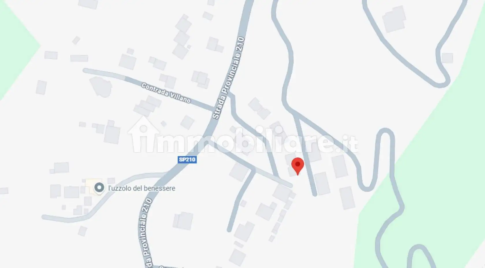 Appartamento in asta a Vibonati