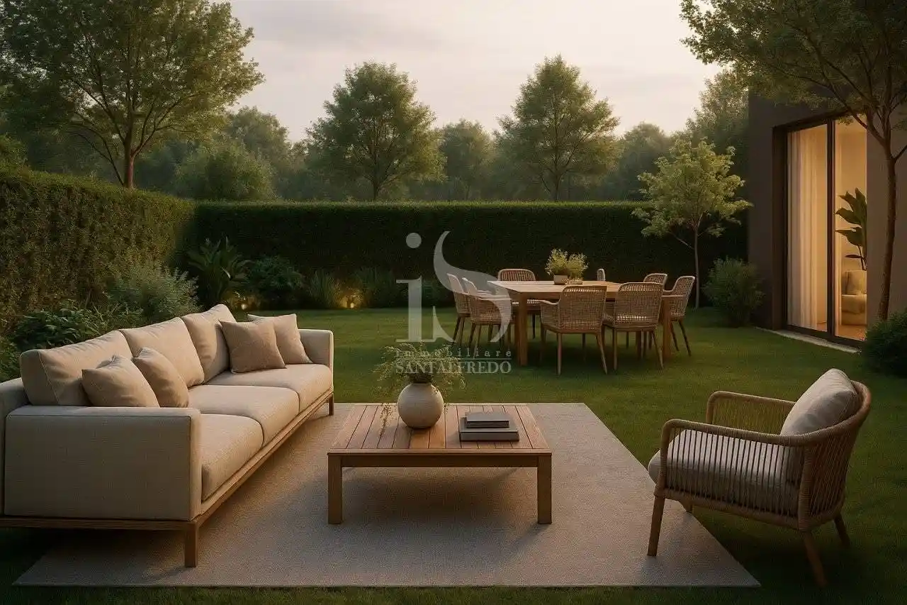 Appartamento in vendita a Concorezzo