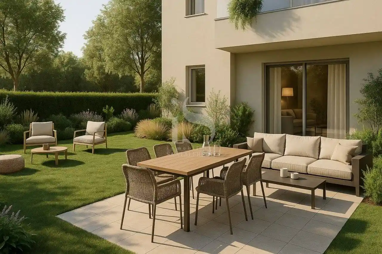 Appartamento in vendita a Concorezzo