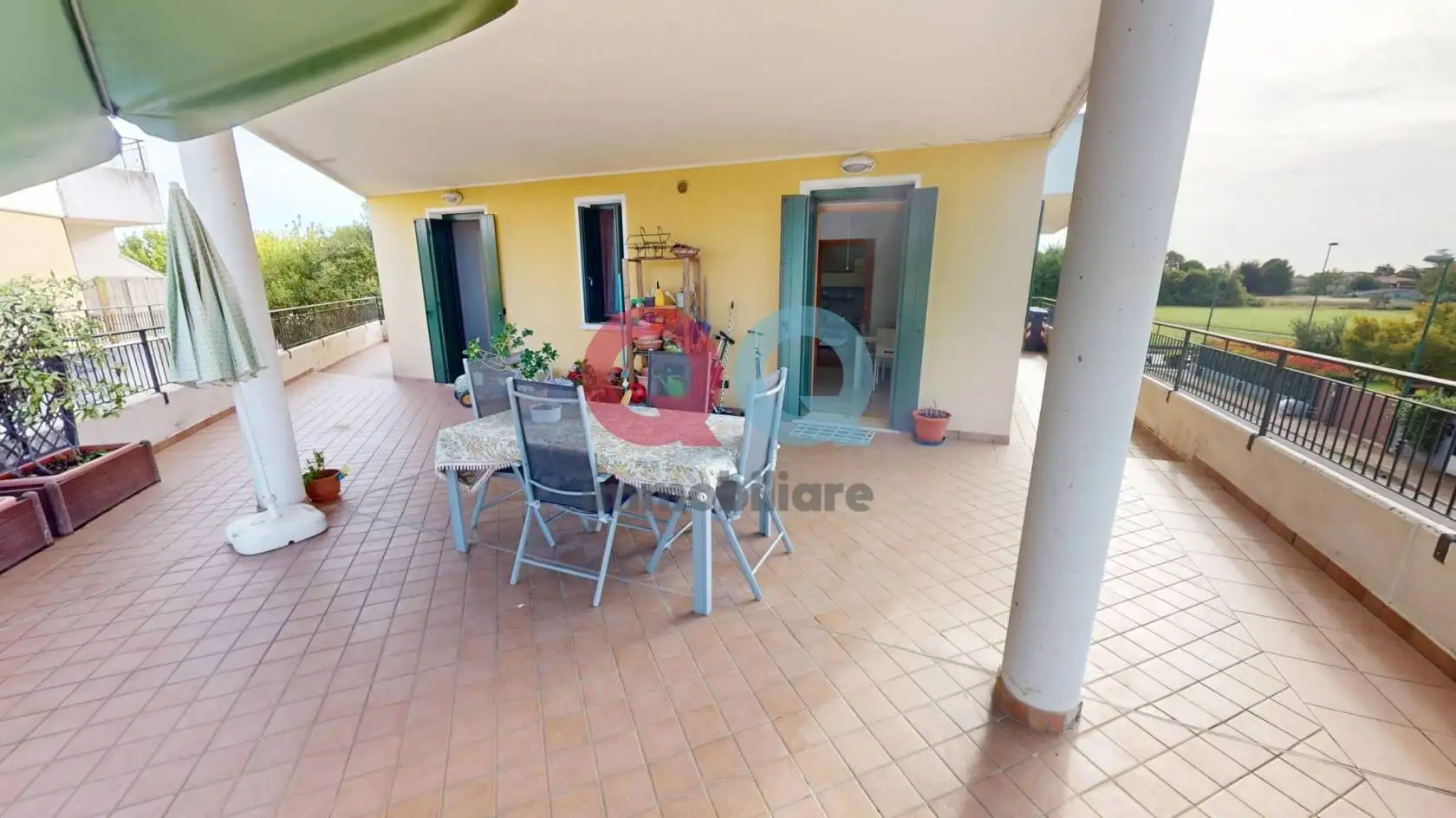 Appartamento in vendita a Teglio Veneto