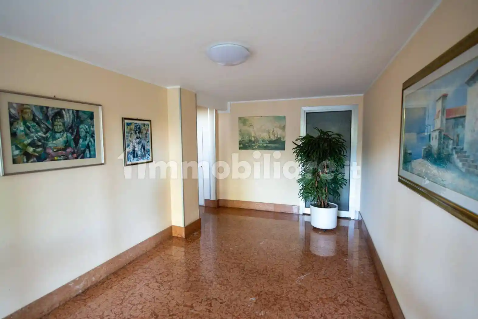 Appartamento in vendita a Verona