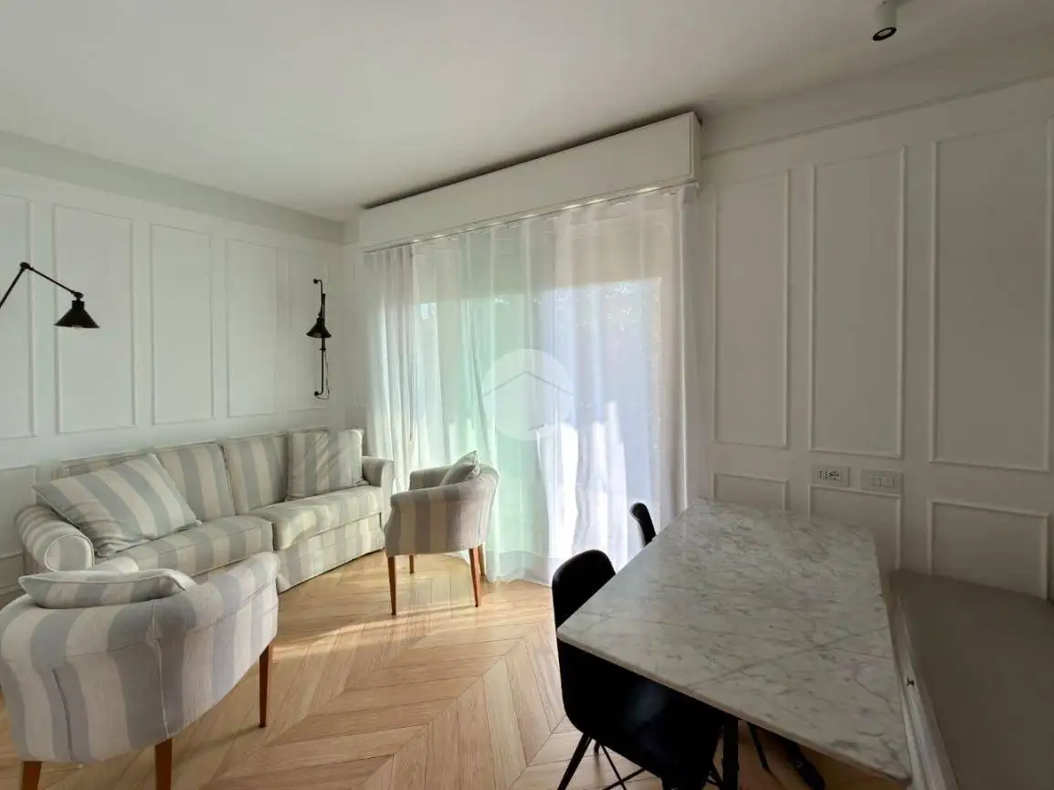 Bilocale via Repubblica 105, Pieve Vecchia, Villaggio Sanghen, Manerba del Garda - foto 2