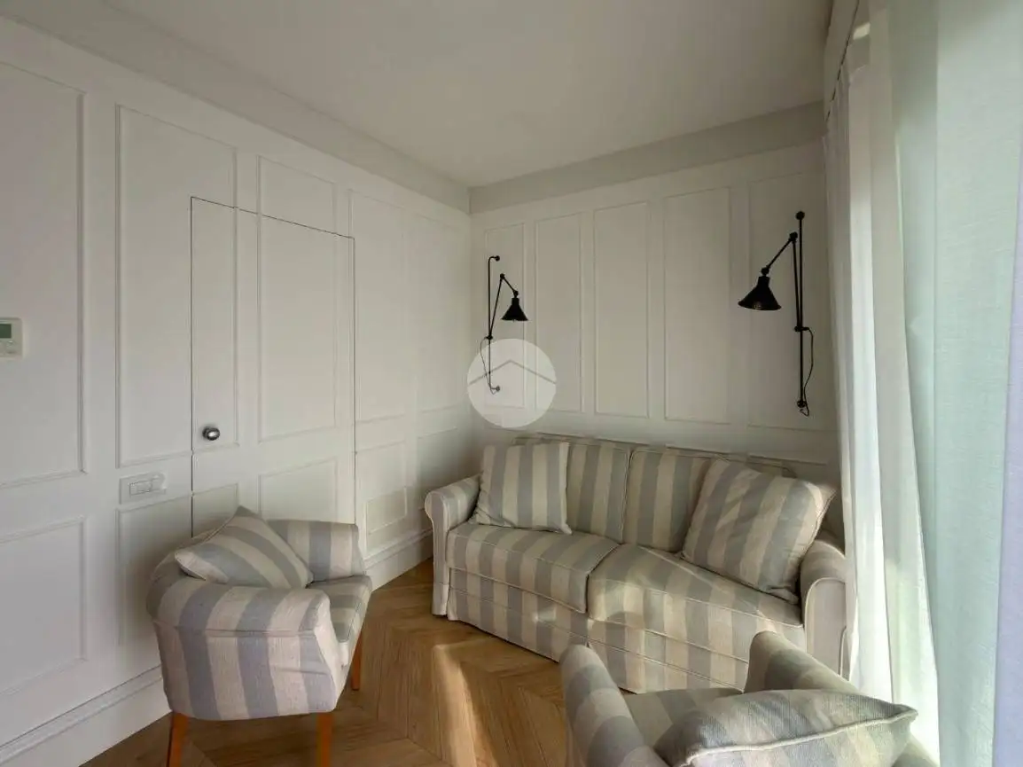 Bilocale via Repubblica 105, Pieve Vecchia, Villaggio Sanghen, Manerba del Garda - foto 3