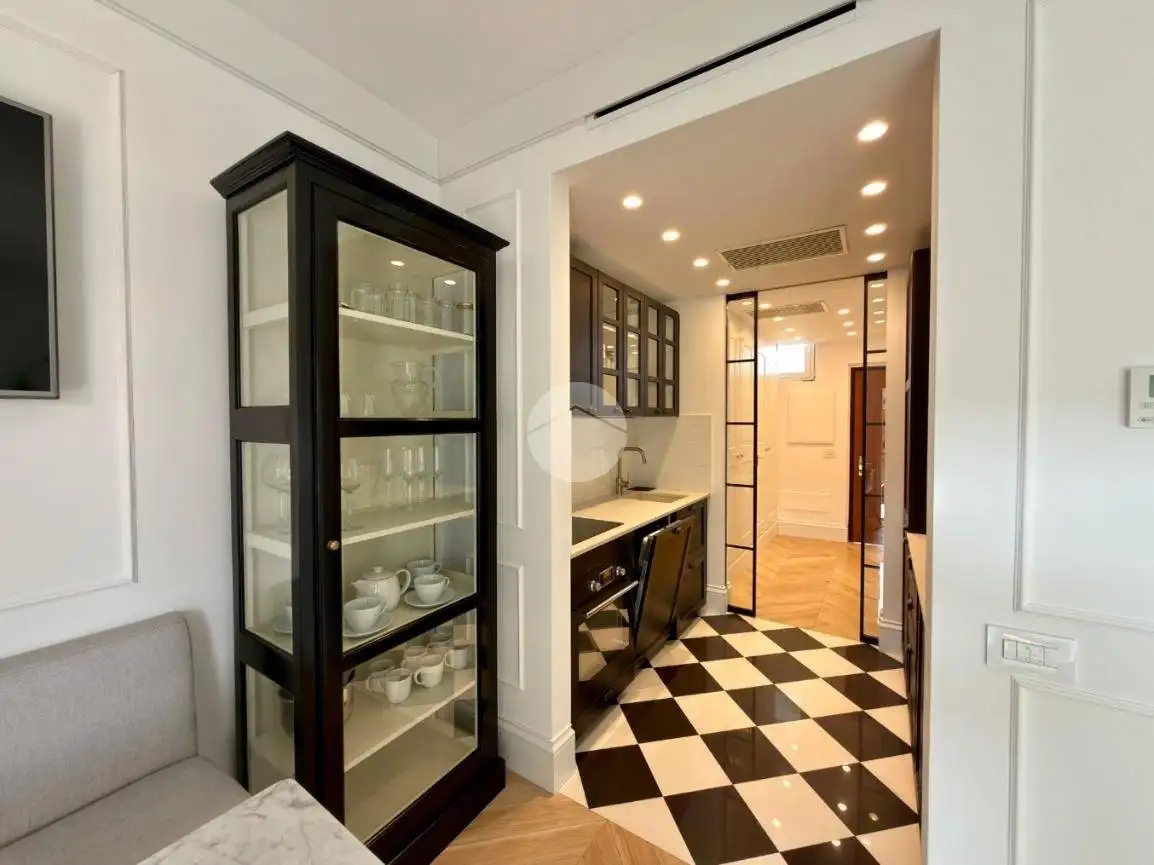 Bilocale via Repubblica 105, Pieve Vecchia, Villaggio Sanghen, Manerba del Garda - foto 4