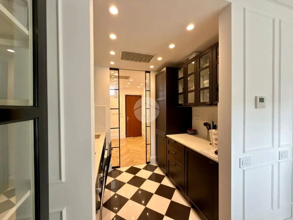 Bilocale via Repubblica 105, Pieve Vecchia, Villaggio Sanghen, Manerba del Garda - foto 5