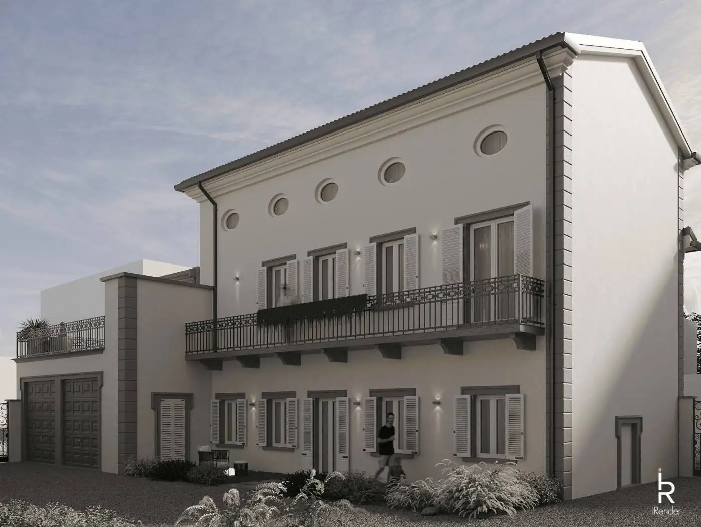 Rustico - Casale in vendita a Poirino