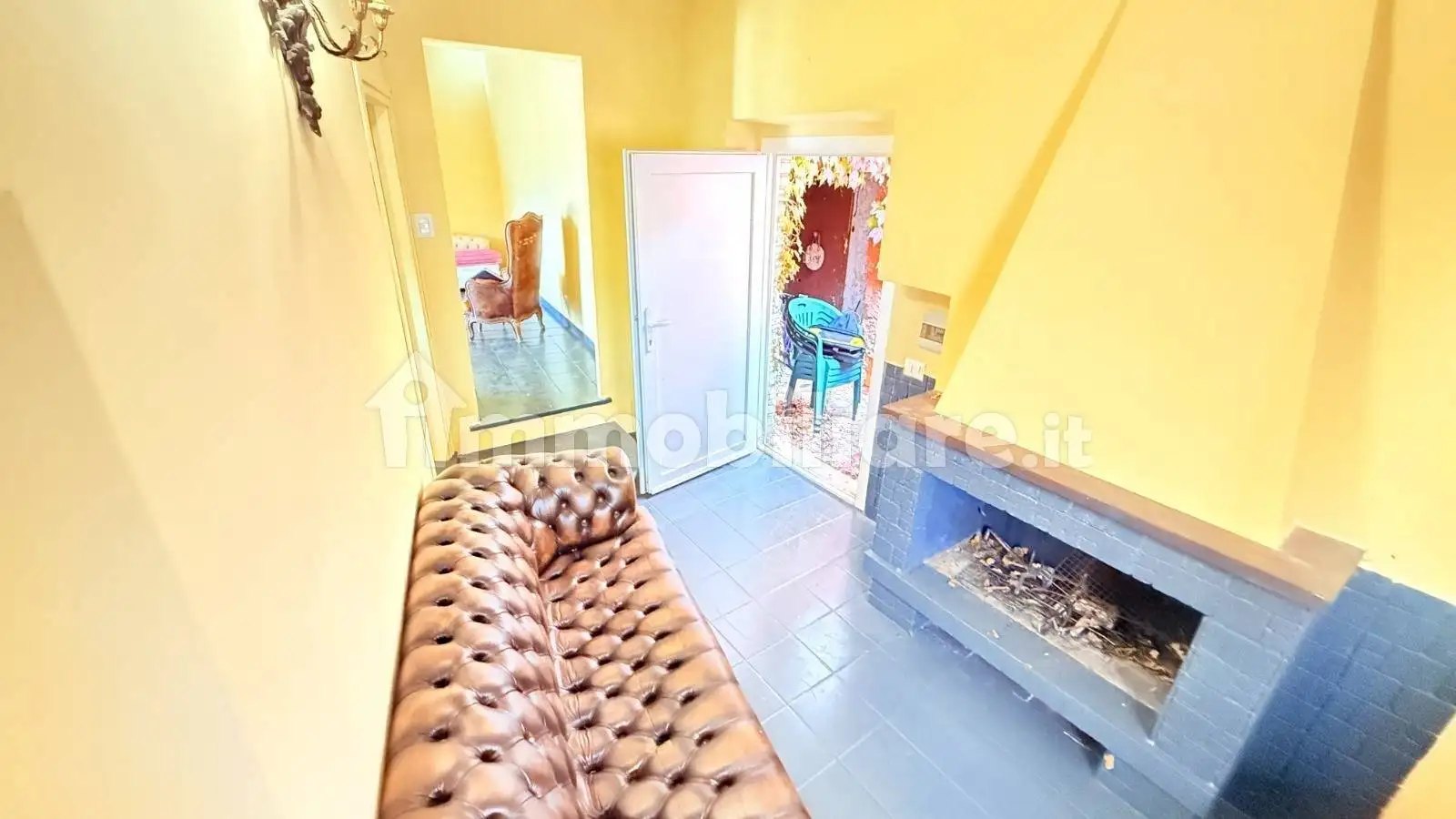 Monolocale via Fratelli Cairoli, Cantalice - foto 2