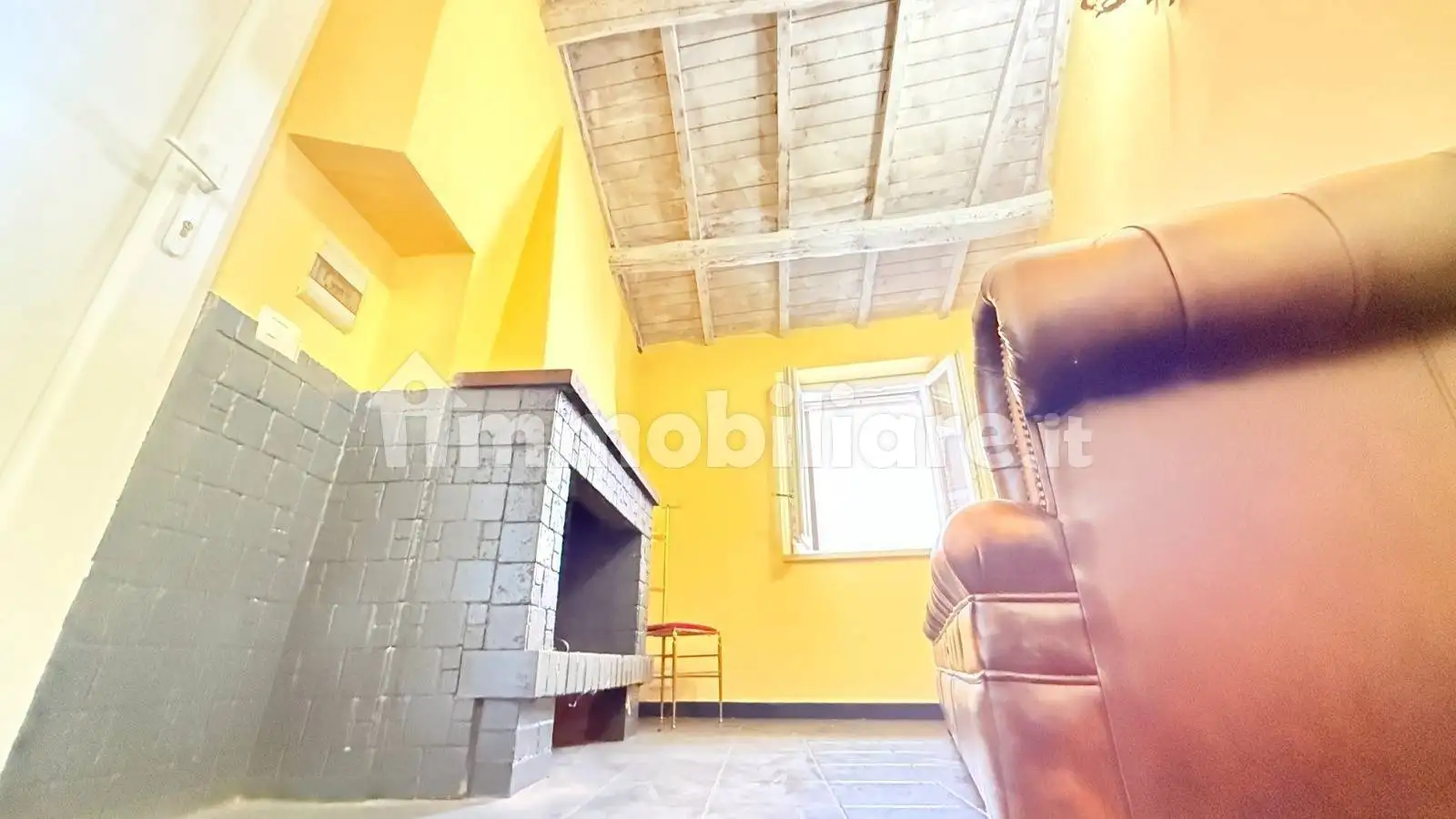 Monolocale via Fratelli Cairoli, Cantalice - foto 4