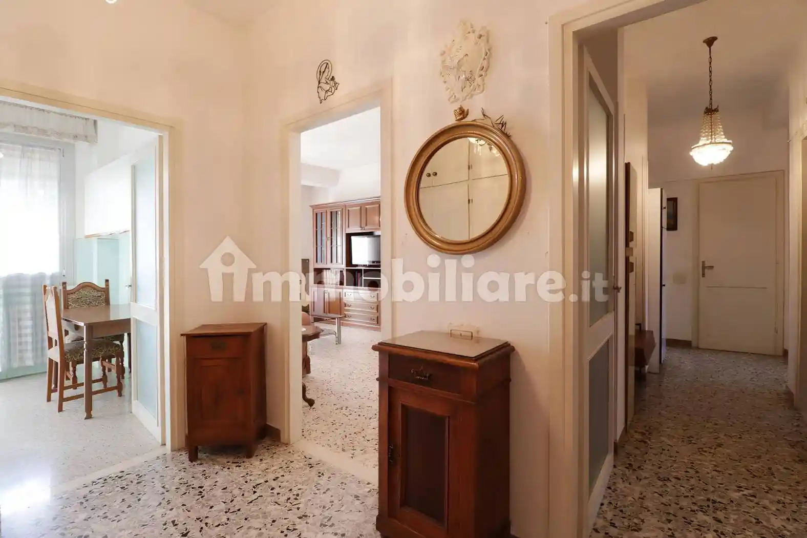 Appartamento in vendita a Reggio Emilia