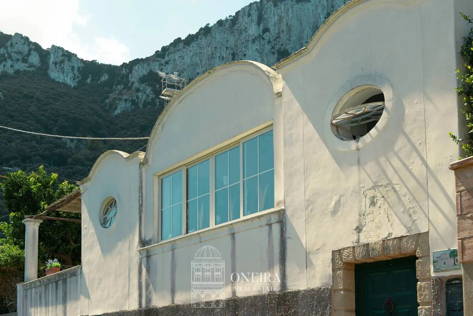 Villa unifamiliare, buono stato, 200 m², Centro, Capri - foto 2