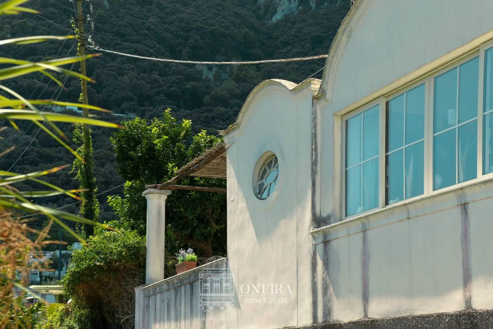 Villa unifamiliare, buono stato, 200 m², Centro, Capri - foto 3