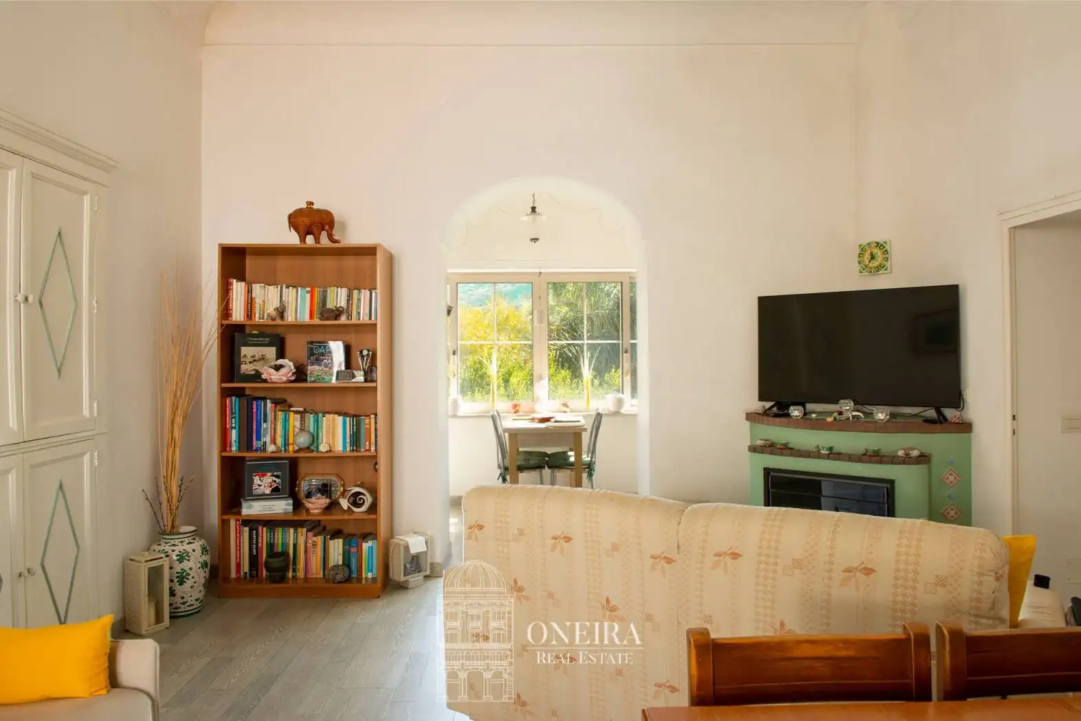 Villa unifamiliare, buono stato, 200 m², Centro, Capri - foto 4