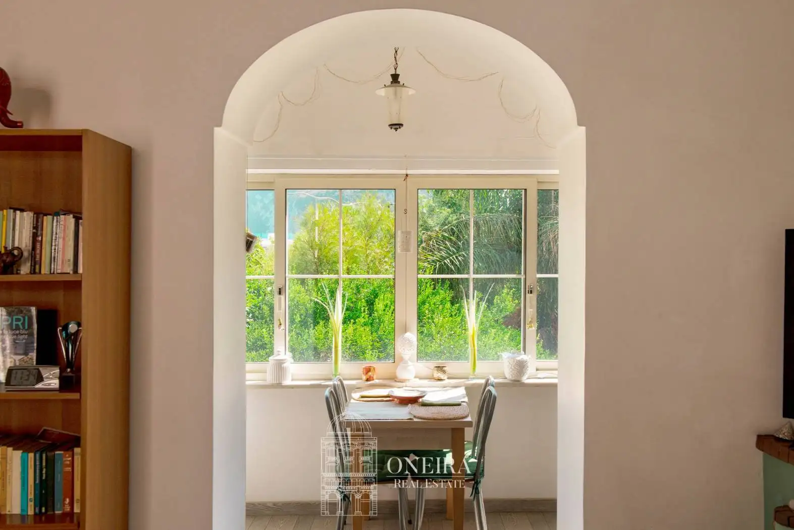 Villa unifamiliare, buono stato, 200 m², Centro, Capri - foto 5