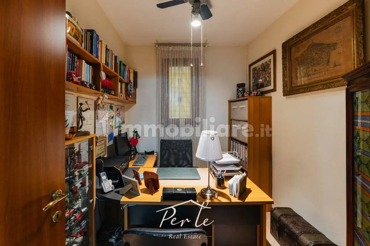 Quadrilocale via giuseppe garibaldi 40 d, Borgo Mantovano - foto 4