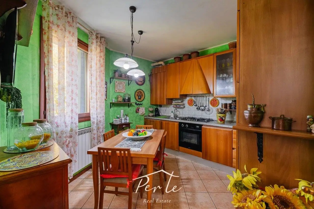 Quadrilocale via giuseppe garibaldi 40 d, Borgo Mantovano - foto 5