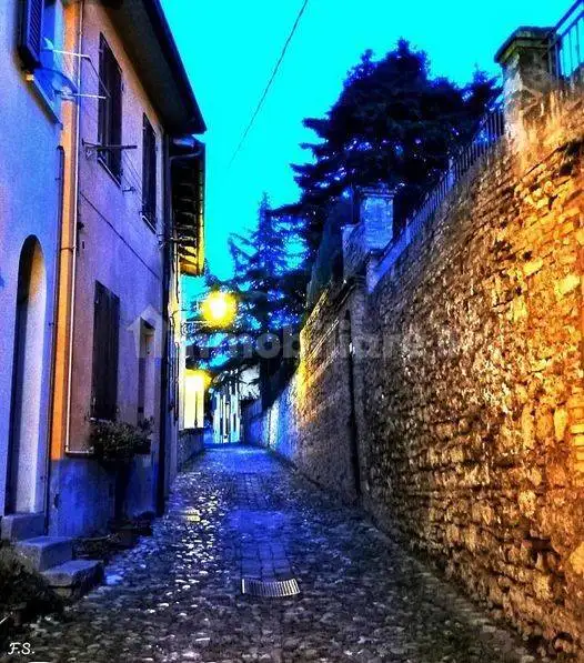 Appartamento in vendita a Bertinoro