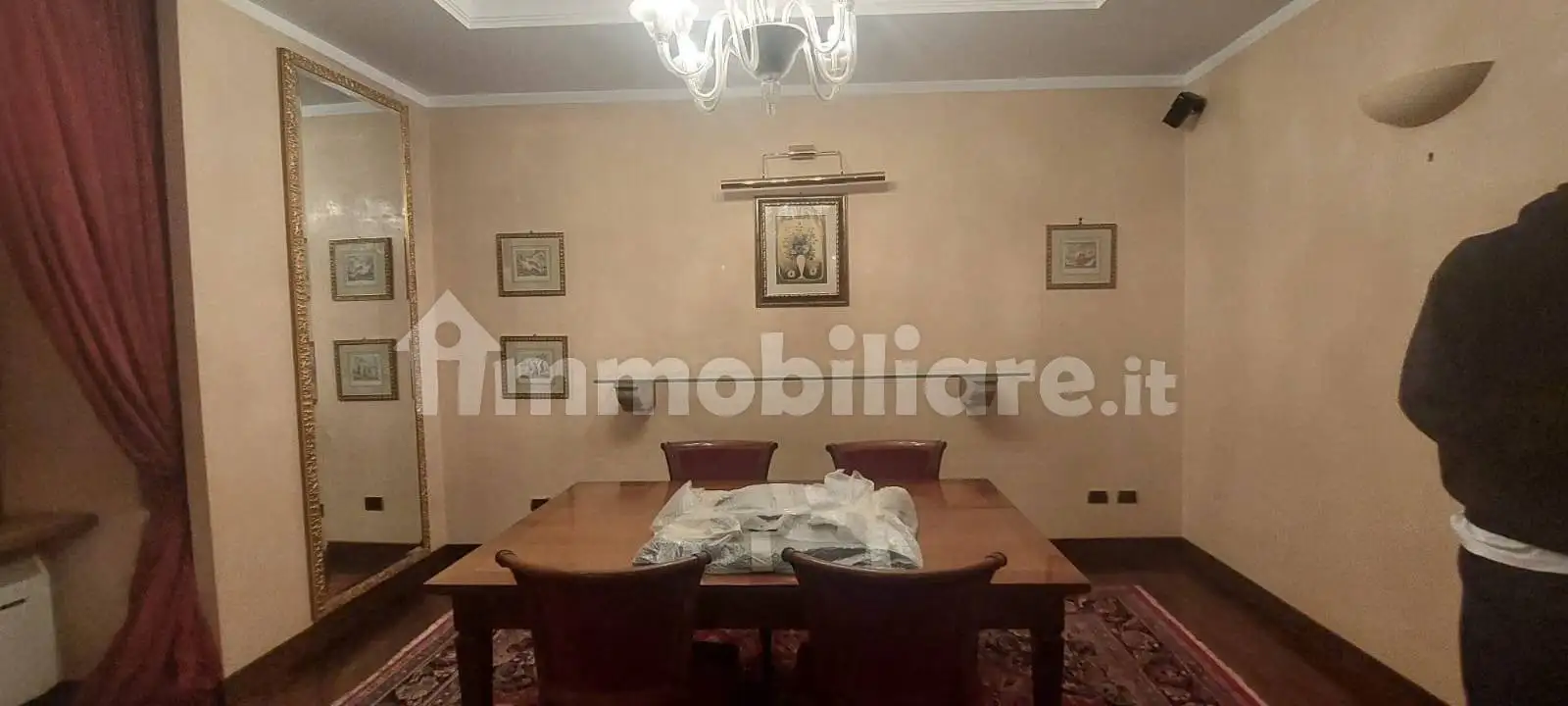 Quadrilocale viale Giuseppe Mazzini, Centro, Frosinone - foto 3