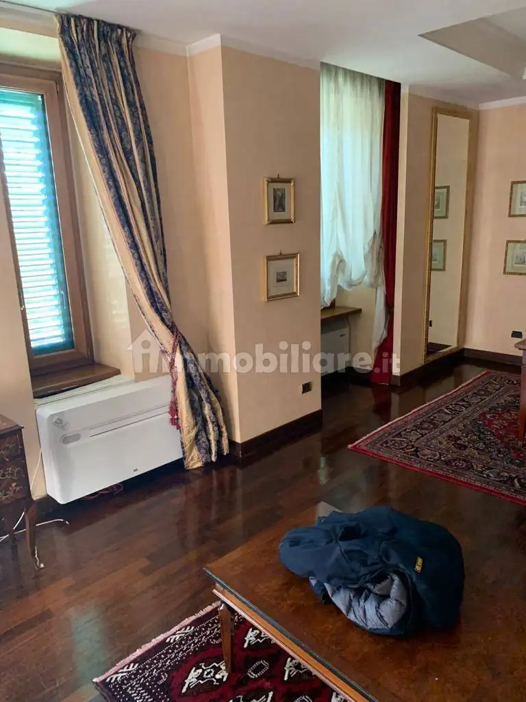 Quadrilocale viale Giuseppe Mazzini, Centro, Frosinone - foto 5