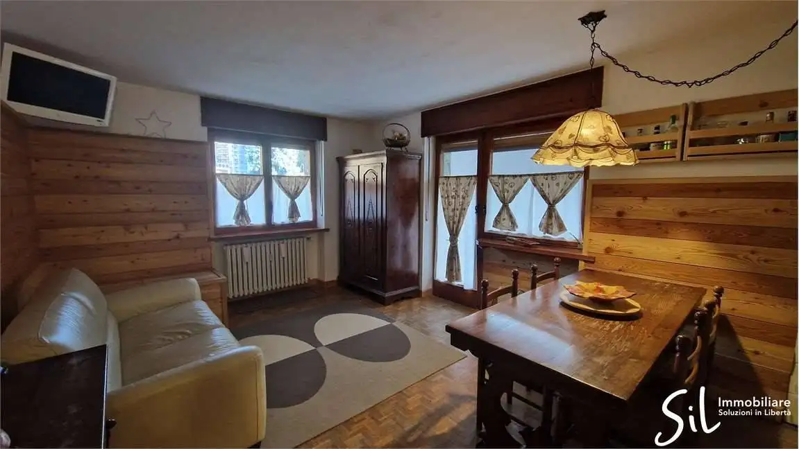 Appartamento in affitto a Sauze d'Oulx