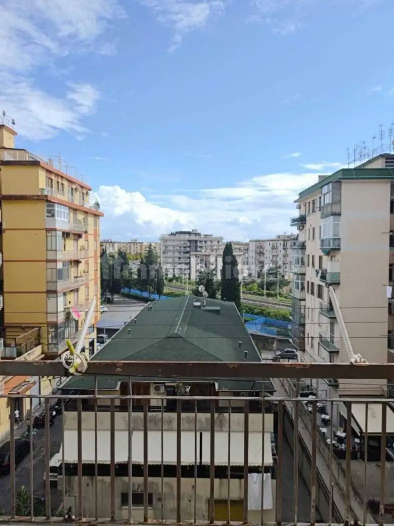 Appartamento in vendita a Salerno