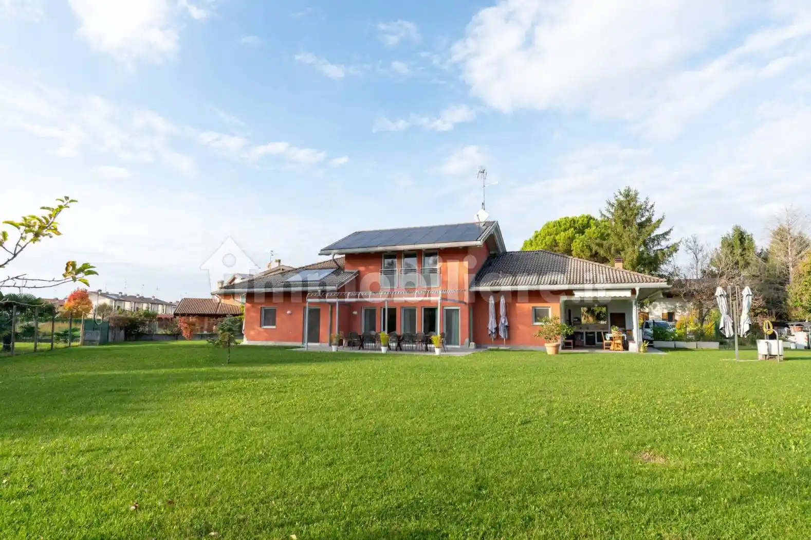 Villa in vendita a Terzo d'Aquileia