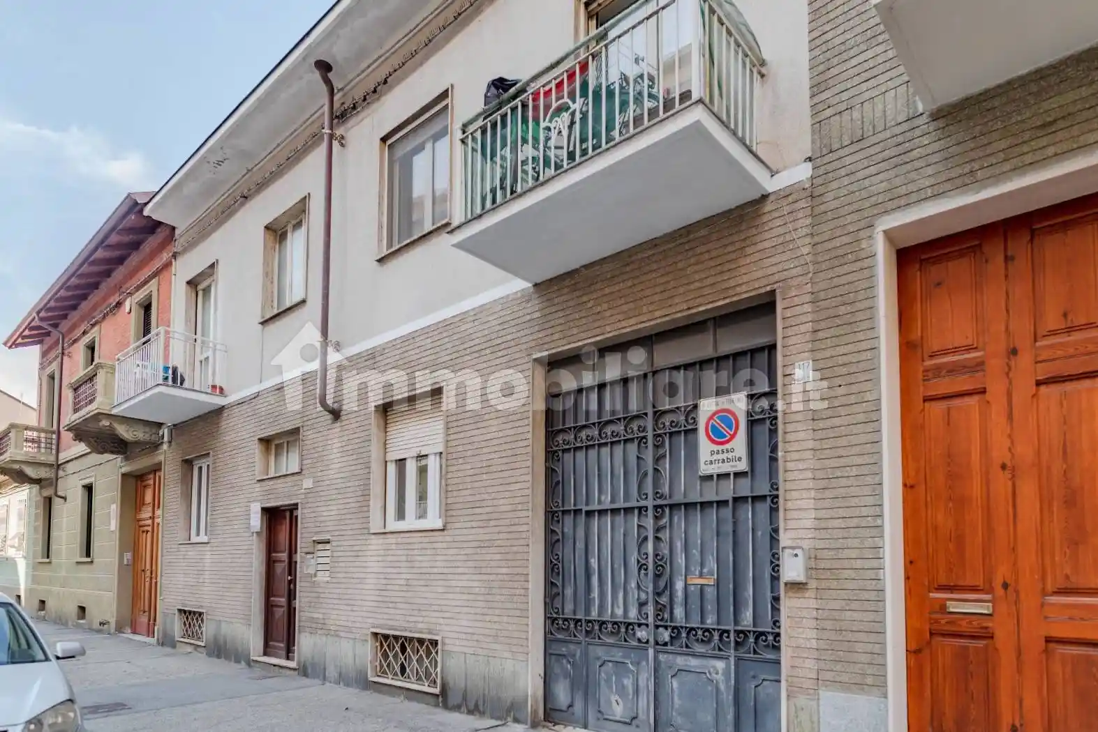 Appartamento in vendita a Torino