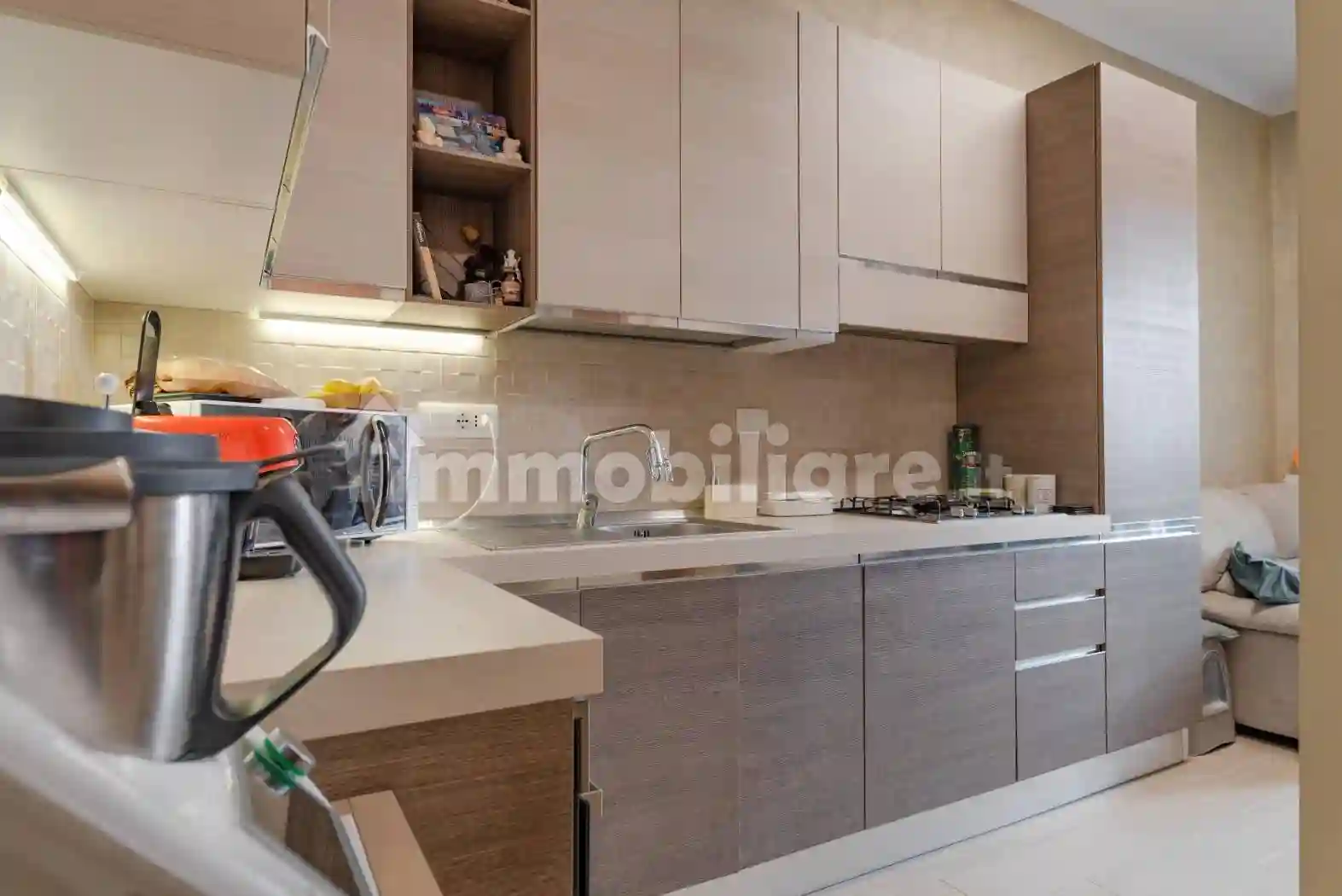 Appartamento - foto 3