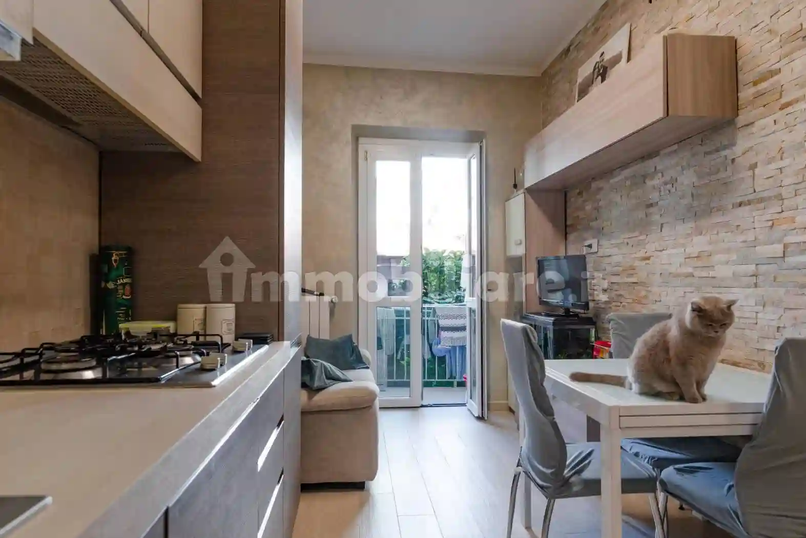 Appartamento - foto 4