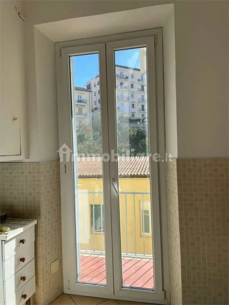 Appartamento in vendita a Ancona