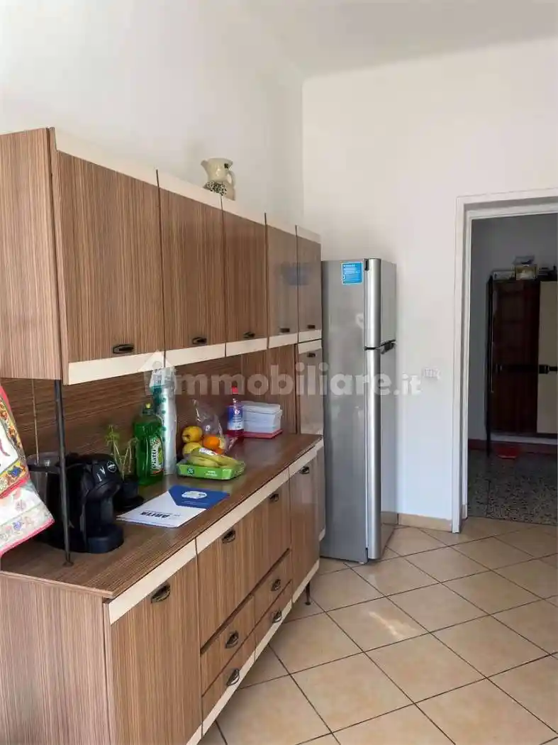 Quadrilocale buono stato, terzo piano, Stazione, Ancona - foto 4