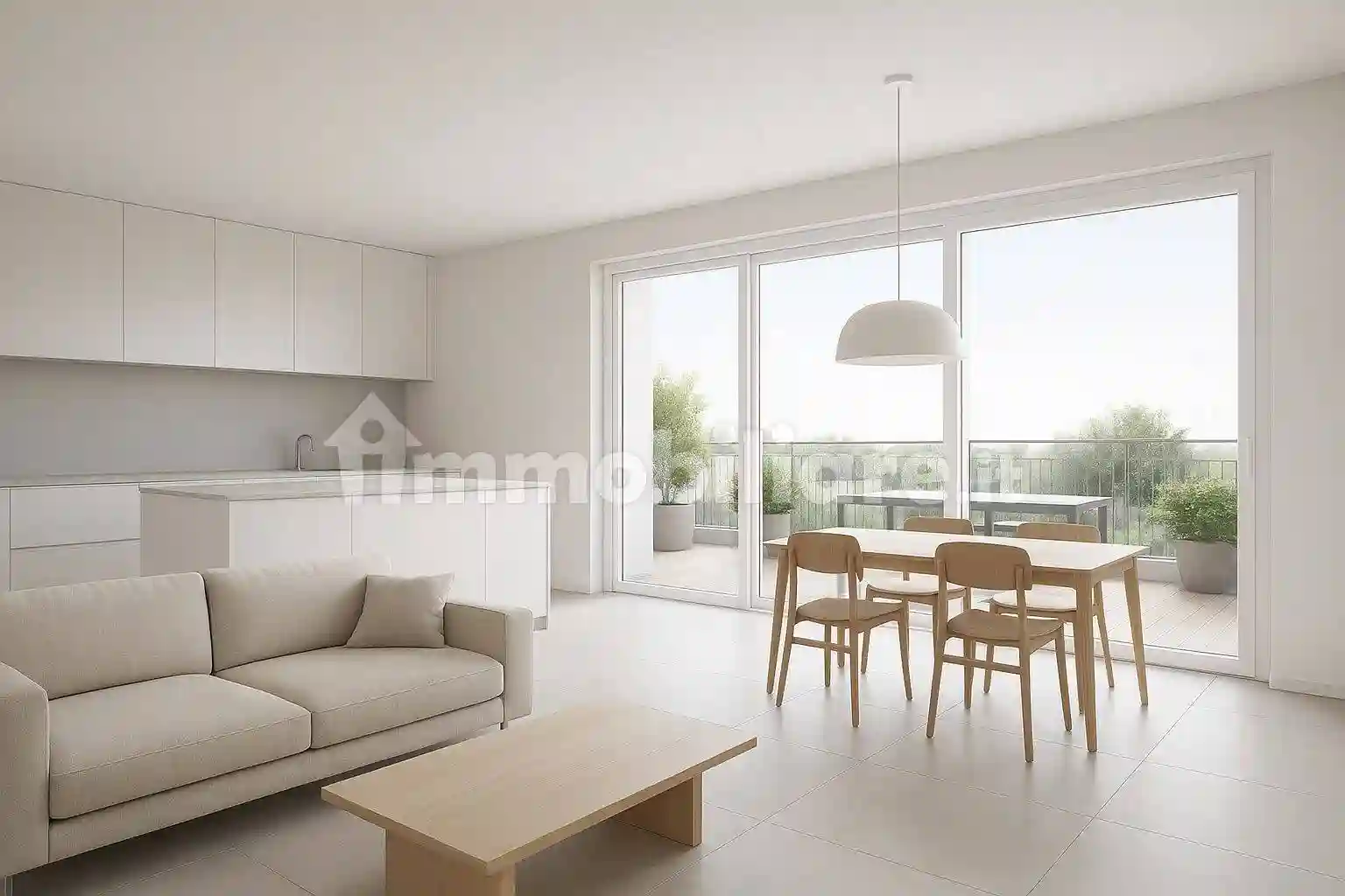 Appartamento - foto 2