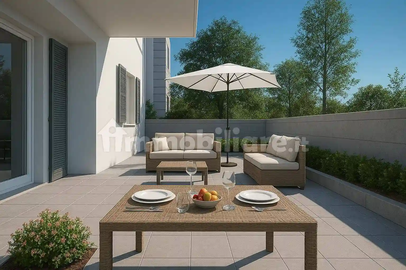 Appartamento - foto 5