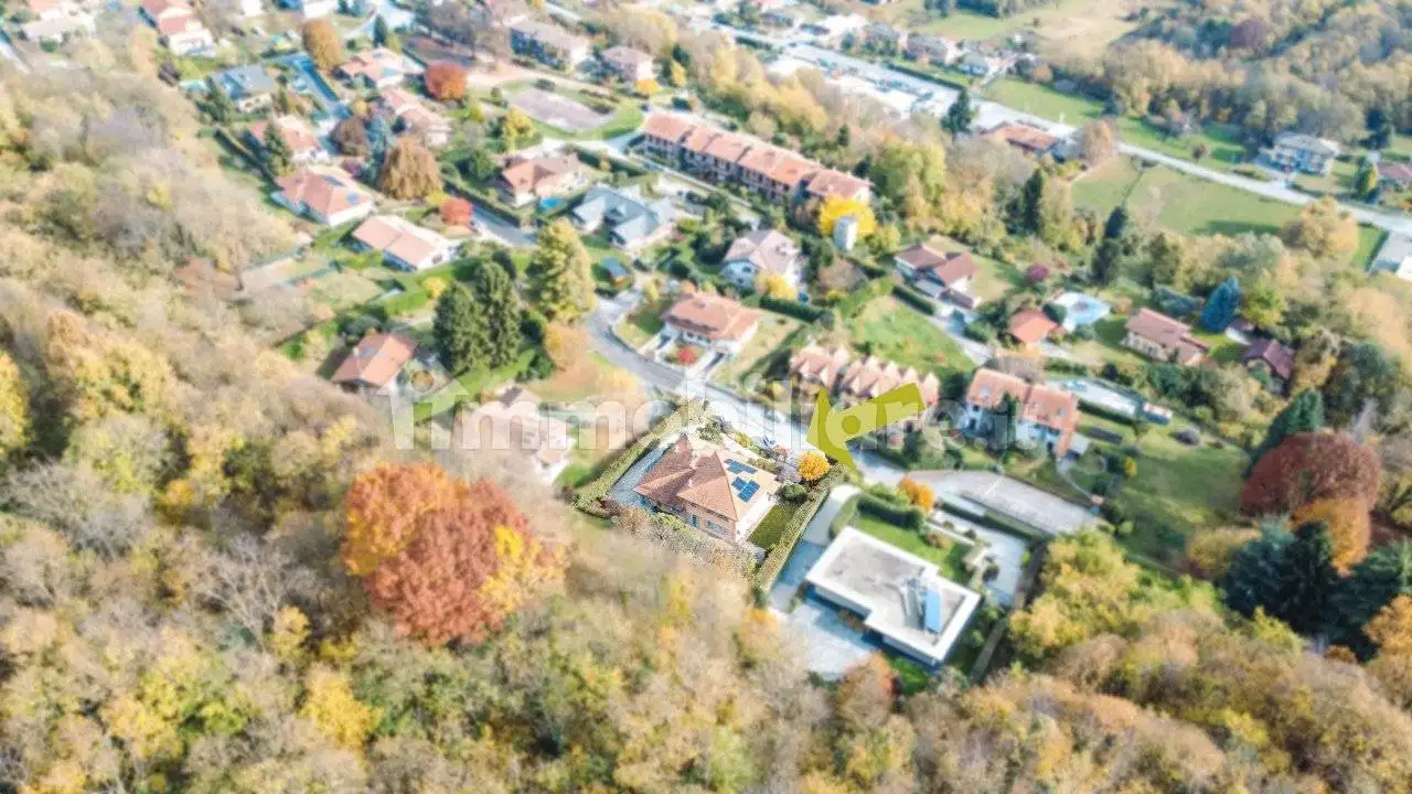 Villa unifamiliare via Privata della Gera 11, Colazza - foto 3