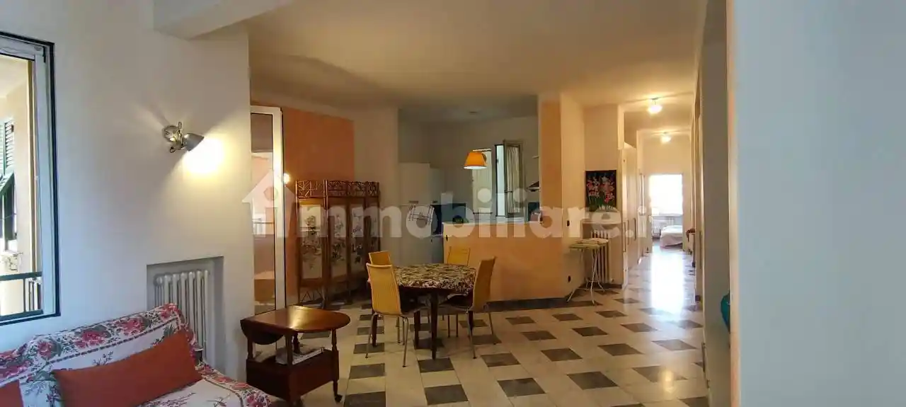 Trilocale via cairoli, Centro Storico, Rapallo - foto 4