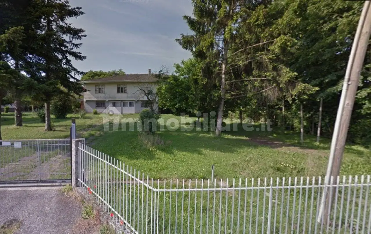 Casa indipendente in vendita a Padova