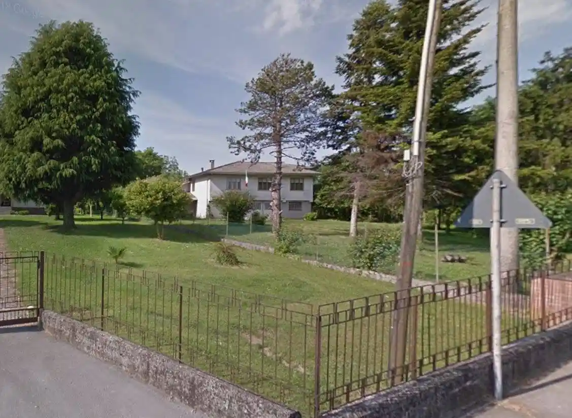 Terratetto unifamiliare via Pioveghetto, Chiesanuova, Padova - foto 2