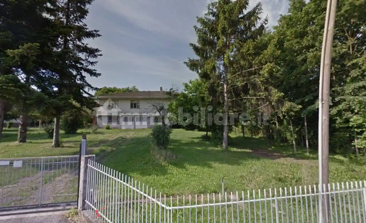 Terratetto unifamiliare via Pioveghetto, Chiesanuova, Padova - foto 4